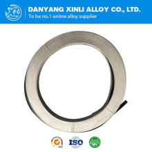 Производственная компания Inconel 625 Alloy Strip